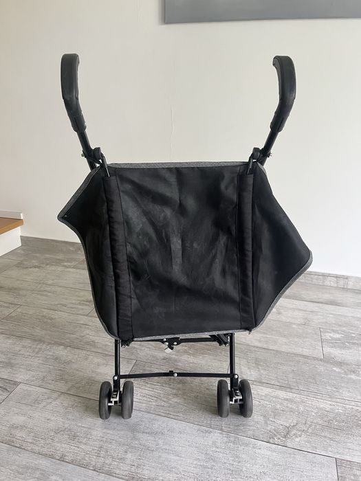 Spacerówka parasolka Safety 1st składana