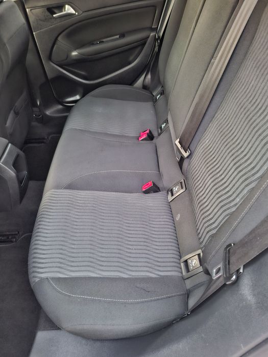 Peugeot 308 Allure 1.6 hdi 120cv 6 Velocidades GPS
