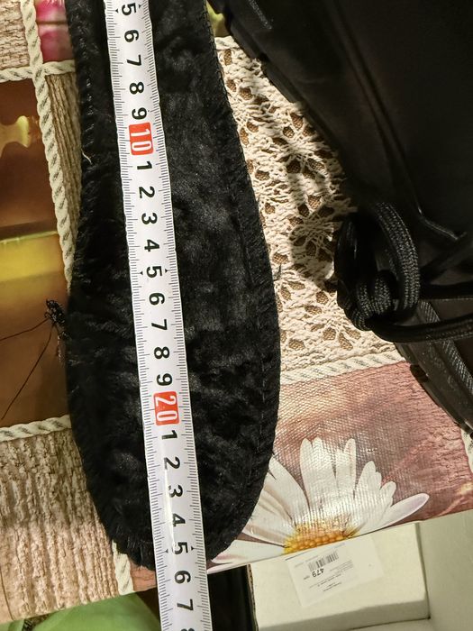 Зимові кросівки ботинки