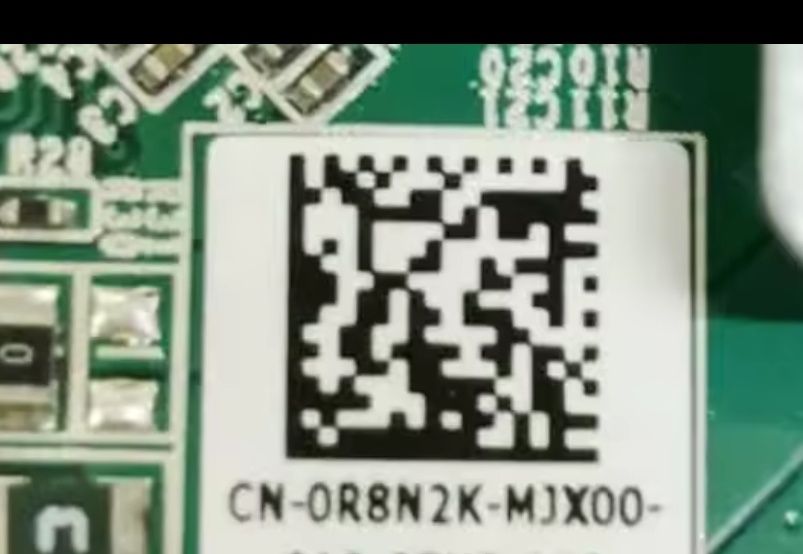 Adaptador ORBN2K para portáteis Dell