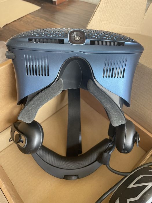 Google vr vive cosmos zestaw NOWE
