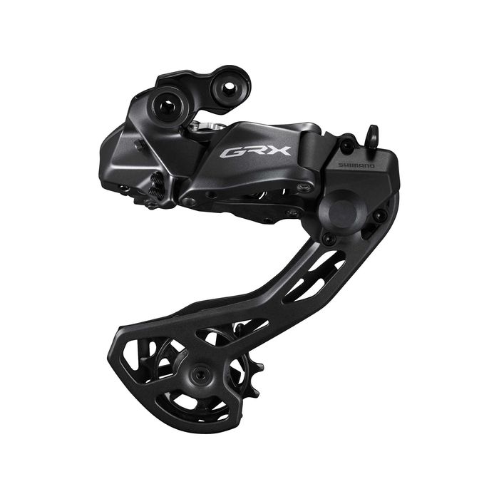 Przerzutka Shimano GRX RD-RX825 Di2 2x12rz