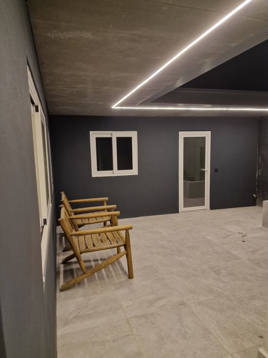 Casa para 2 estudantes