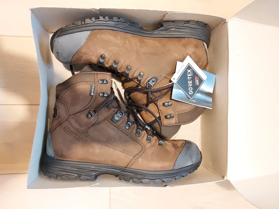 Buty Meindl KSK Defence r. 45