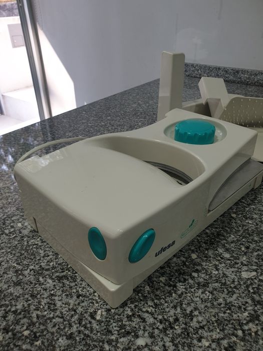 Fiambreira Ufesa Multi Slice