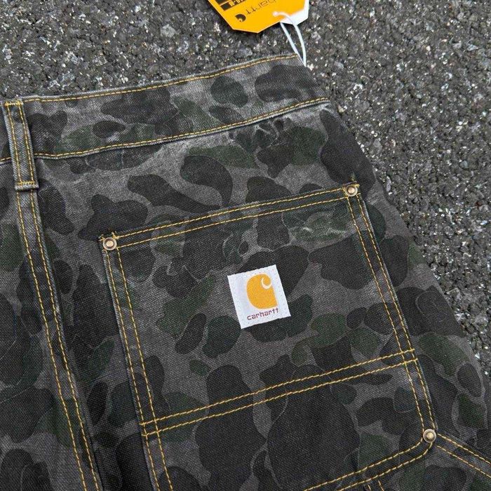 Джинси Carhartt | carhartt | джинсы кархарт