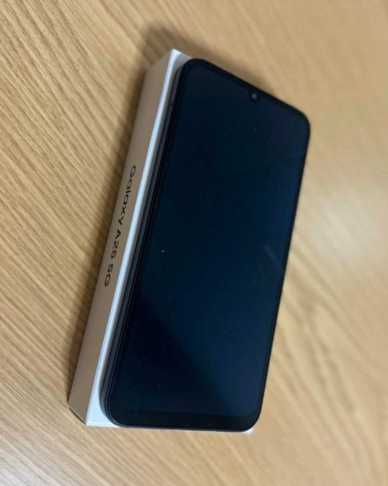 Galaxy A25 56 128GB