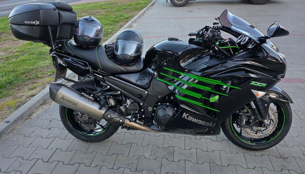 Kawasaki
