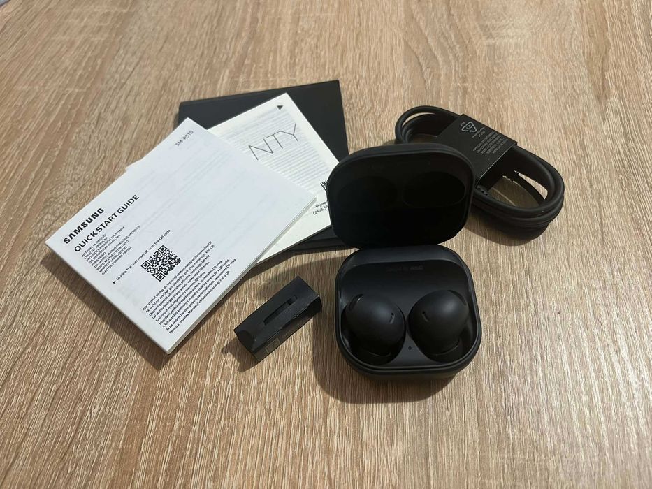 Słuchawki Samsung Galaxy Buds2 Pro