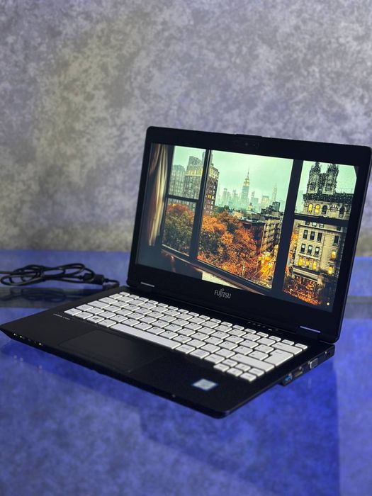 fujitsu u727 - купити ноутбуки та аксесуари - Ціна на OLX.ua