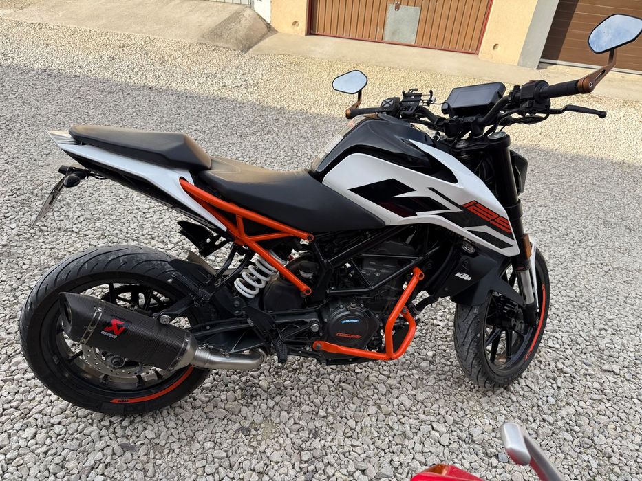 KTM