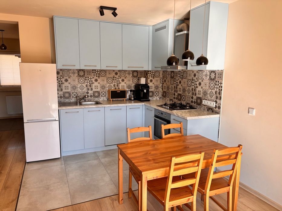 Mieszkanie | Myślenice | 3 pokoje | 50 m² | Taras z widokiem | Klima | Parking