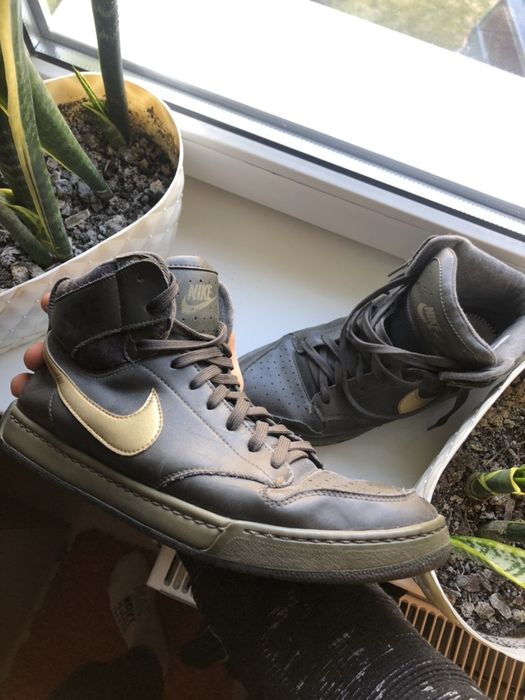 Кроссовки Nike оригинал. 41