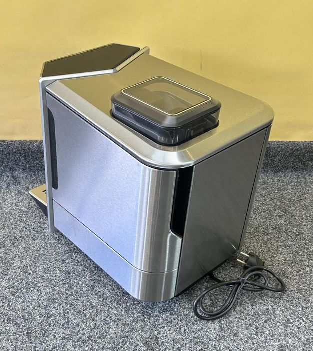 Кавомашина Siemens EQ.9 Connect S500 TI9558X1DE Автоматична WiFi Premium EU Б.У.