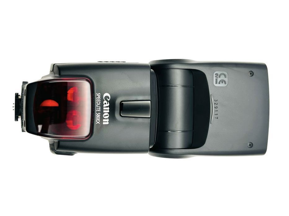 Lampa CANON Speedlite 580EX