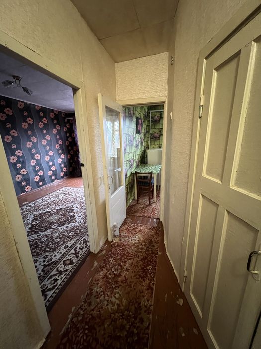 1 кімн. 8 лікарня , Тернівський р-н