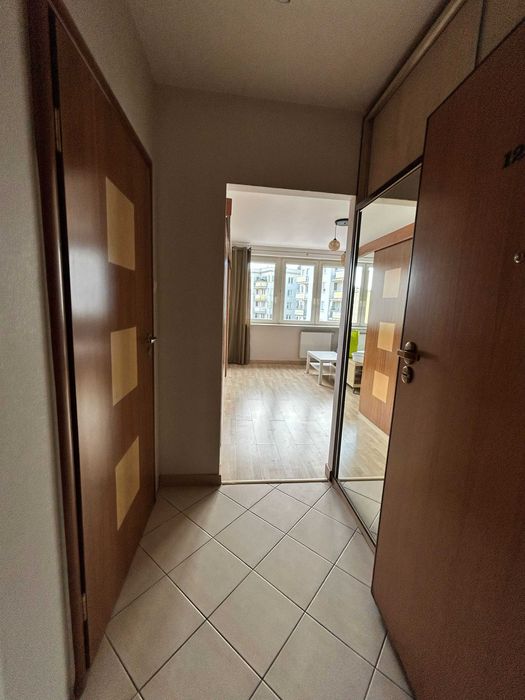 Mieszkanie – Warszawa, Zacisze, Targówek - Więcej