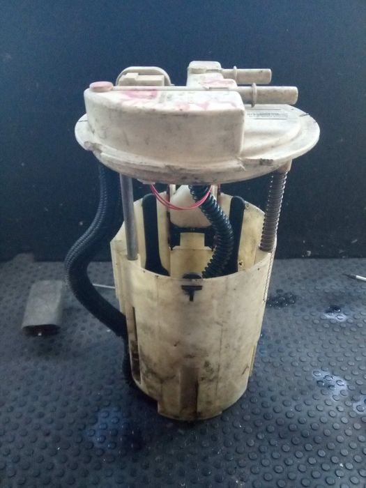 Boia combustível RENAULT Laguna II (BG0/1_)