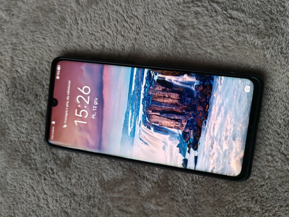 Huawei p30 pro 8/128