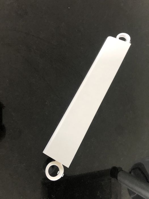 Apoio de pés, pousa pés cadeira refeição ANTILOP IKEA