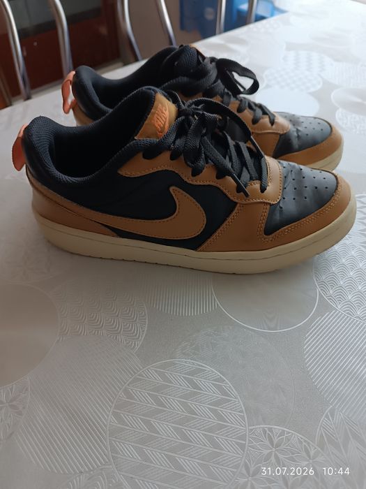Кросівки Nike для хлопчика  38,5 розмір