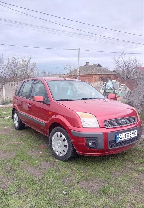 Продам Ford Fusion