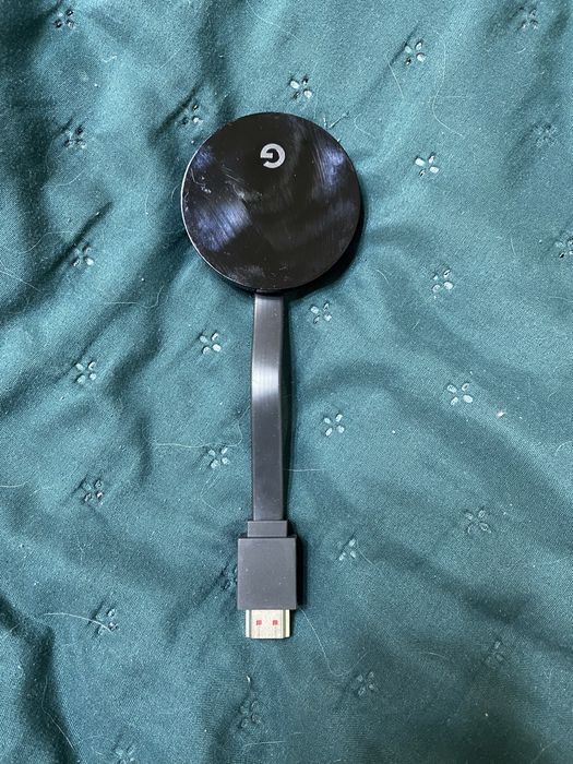 Комплект Google Stadia Premier Edition