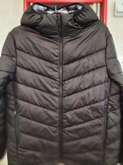 Куртка  на підлітка, демісезона куртка , куртка осінь весна.