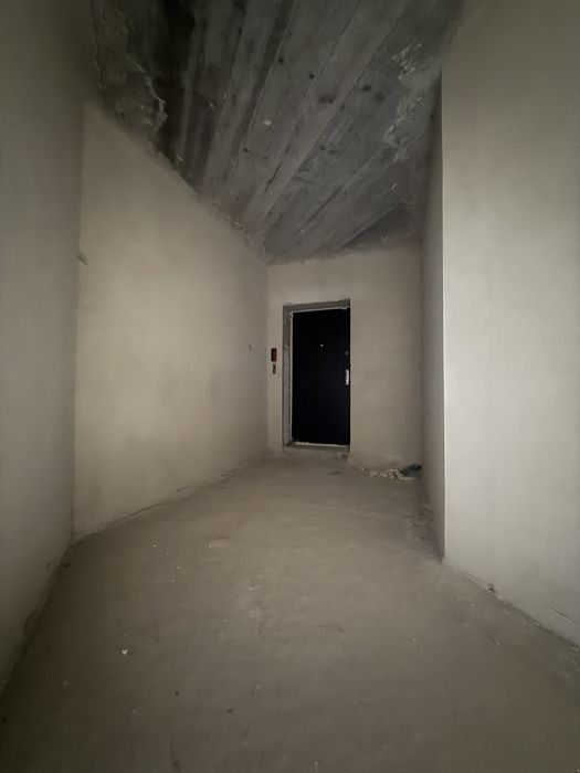 Продається двох-кімнатна квартира