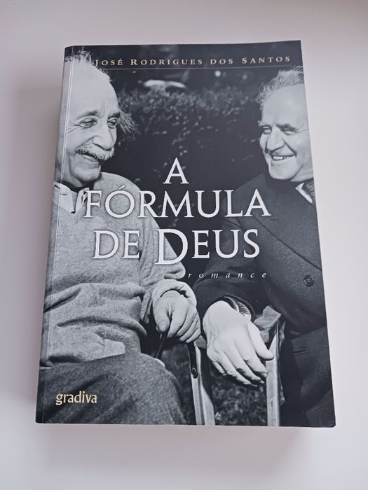 A fórmula de Deus