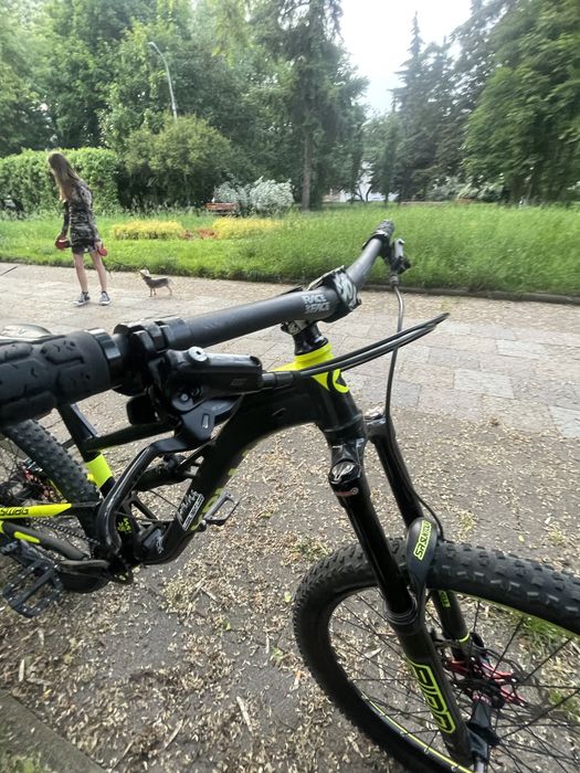 Rower enduro kellys swag 10