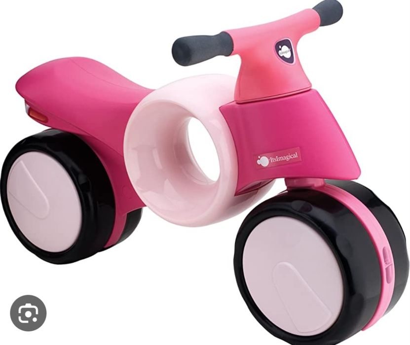 Bicicleta de Criança IMAGINARIUM Neomoto