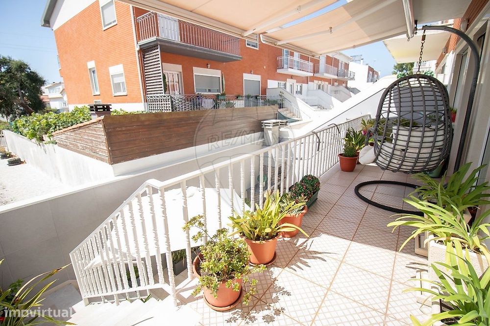 Moradia T3 para venda