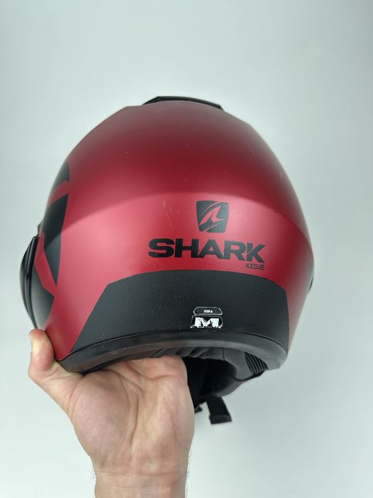 Шлем Шолом Модуляр/Трансформер Shark Evo One 2