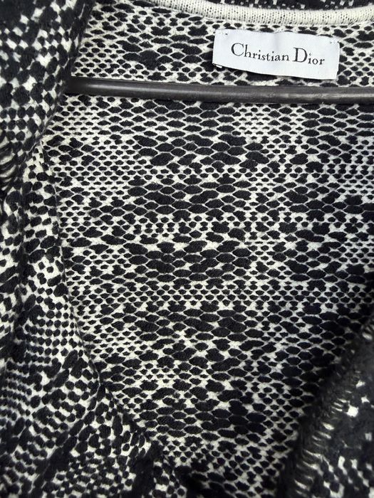 Marynarka / Żakiet Christian Dior High End Damska Wyjątkowe Szycie