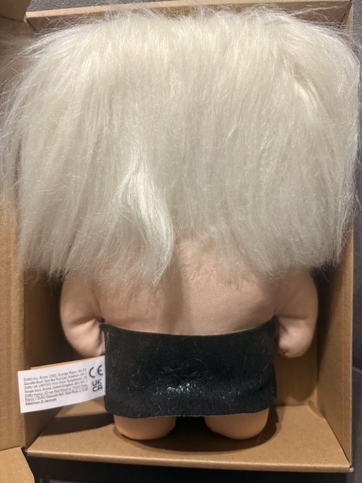 Fuggler Lady Gaga