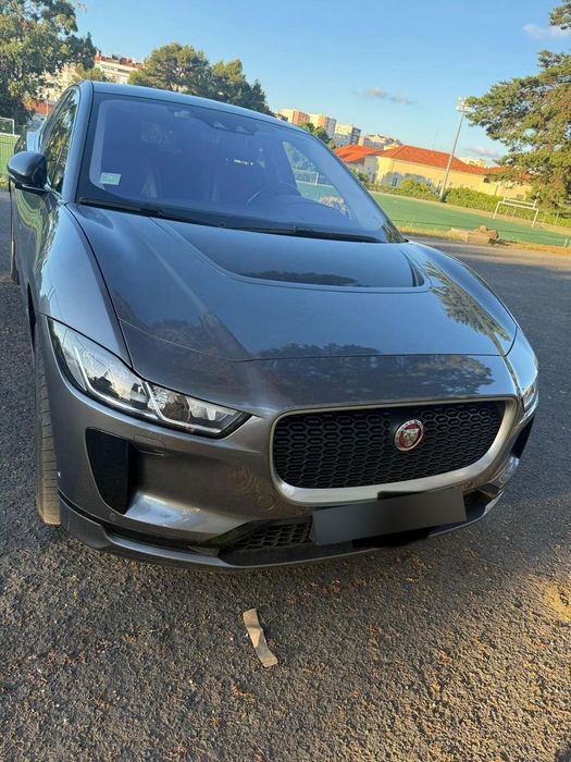 Jaguar I-Pace S AWD Aut.
