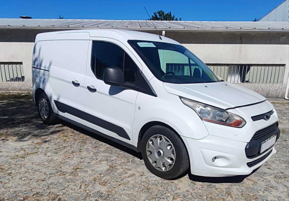 vendo >Ford >Connect