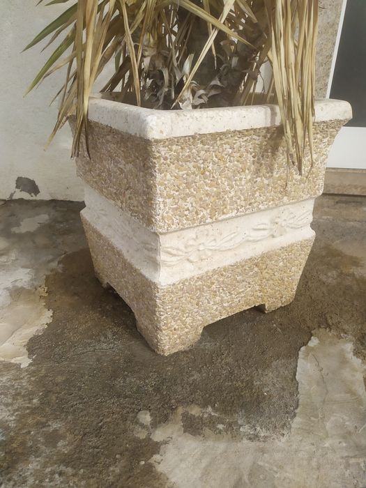 Vasos para plantas
