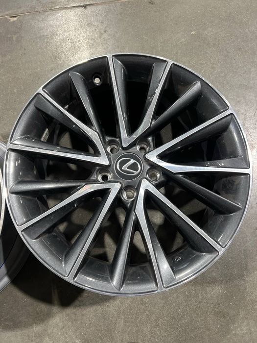 Диски оригинал Lexus NX R18