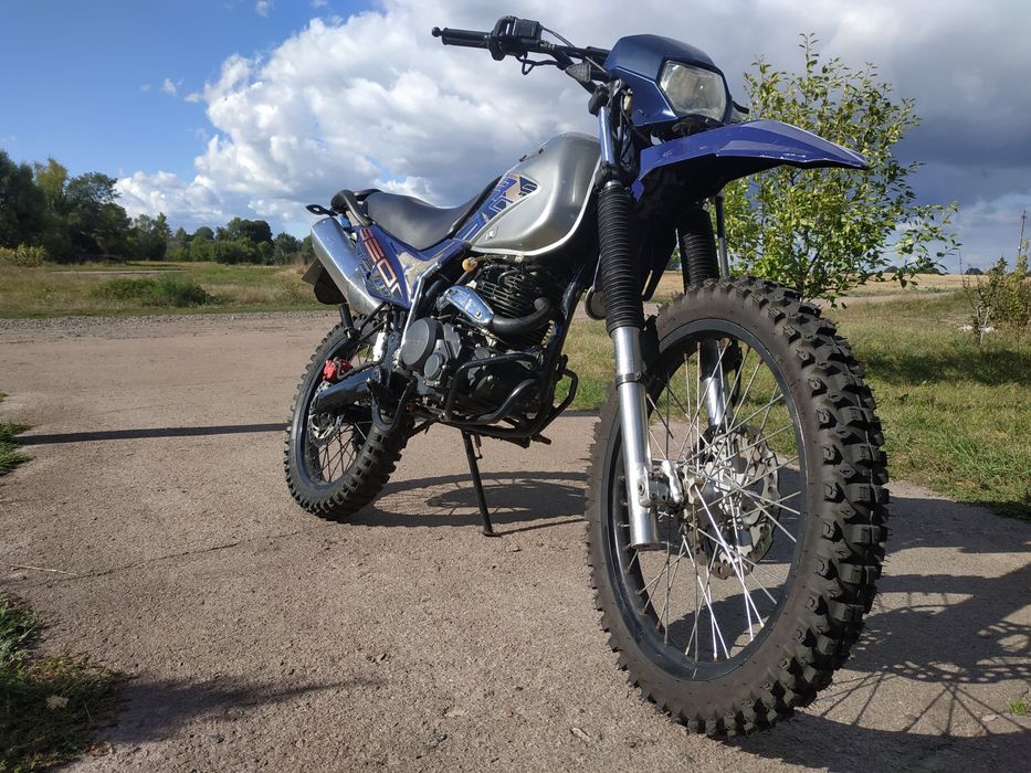 Продам Geon x-road 250
