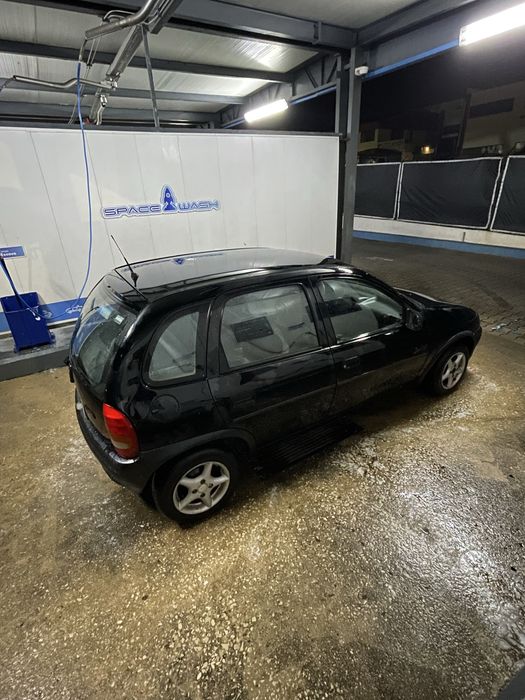 Opel Corsa 1.2 16v — photo 4