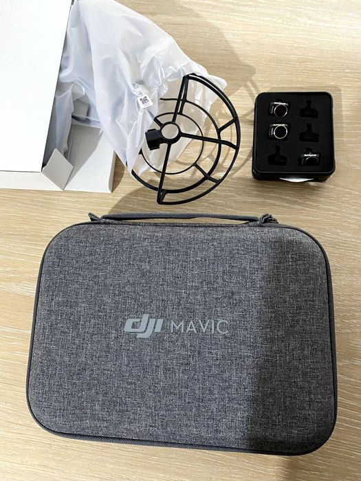 Dron Mavic mini FLY MORE COMBO