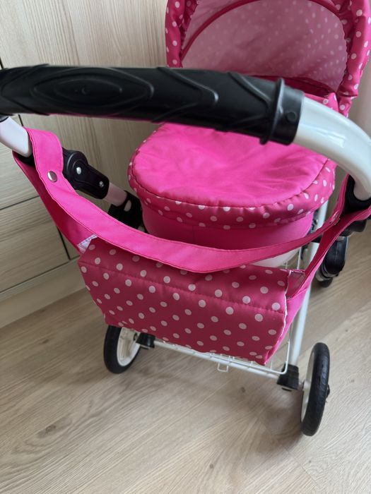 Візочок для BABY born