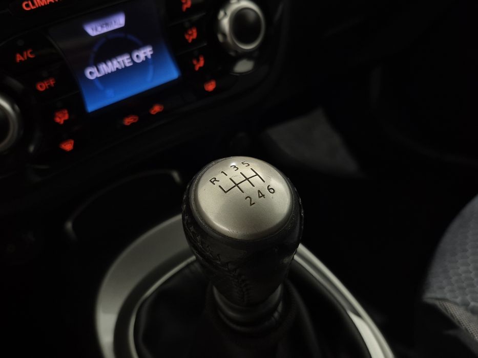Nissan Juke 1.5DCI - 145.000KM | GARANTIA | NACIONAL