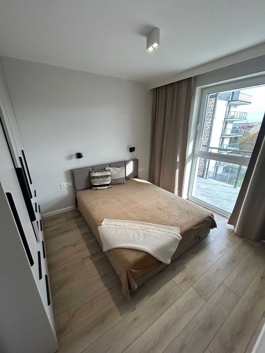 Nowy Apartament 3 pokojowy Poznańska 34