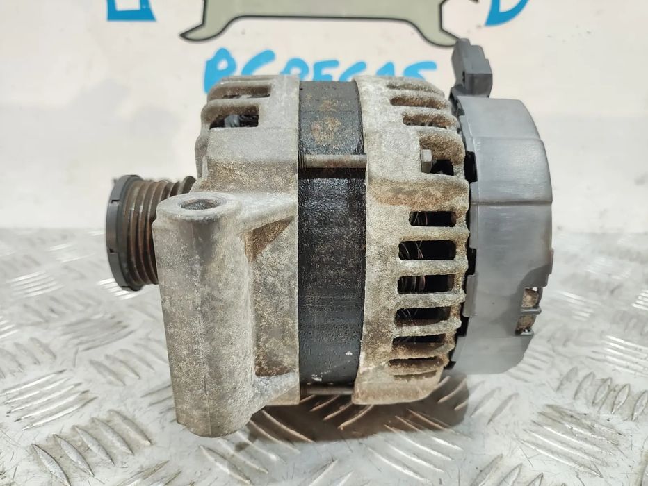 Alternador original Mini Cooper R56