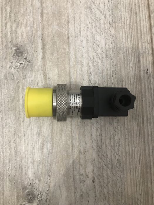 Датчик тиску DMP BD sensors