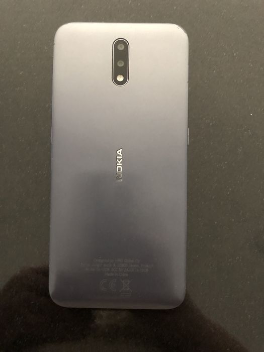 Nokia 2.3 em excelente estado