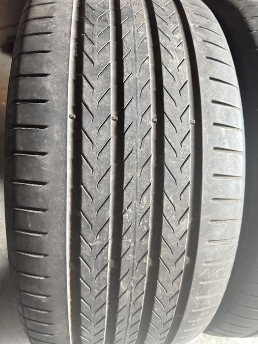 21 275/45 Continental EcoContact6 резина літо